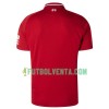 Camiseta de fútbol Liverpool 1ª equipación 2018/2019